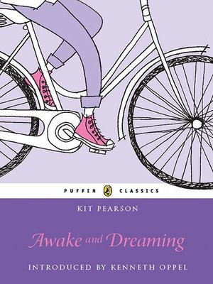 cover image of Awake and Dreaming